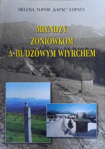 655935 Miyndzy Zoniówkom a Budzówym Wiyrchem