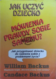 Jak uczyć dziecko mówienia prawdy sobie samemu?