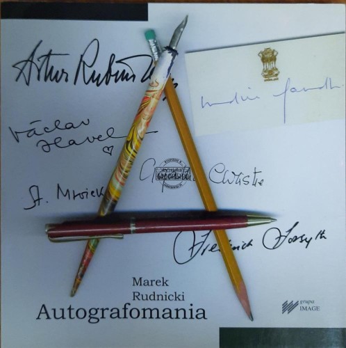 655948 Autografomania
