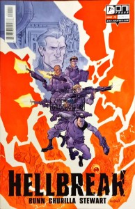 Hellbreak
