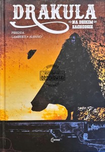 Drakula na dzikim zachodzie