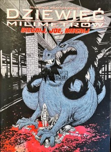 Dziewięć milimetrów. Biegnij, Joe, biegnij