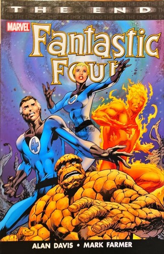 677249 The Ultimates, tom 2