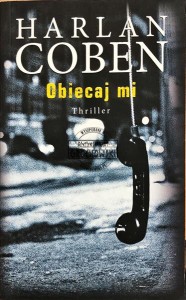 Obiecaj mi 