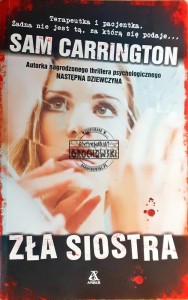 Zła siostra 