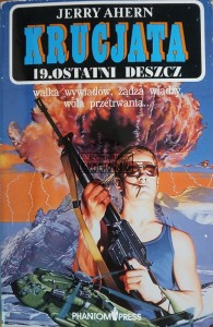 Ostatni deszcz