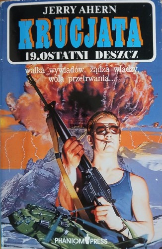 657304 Ostatni deszcz