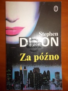 Za późno