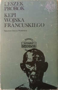Kepi wojska francuskiego