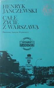 Całe życie z Warszawą