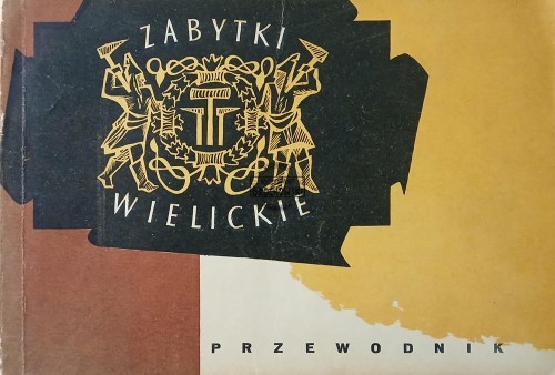 657332 Zabytki wielickie