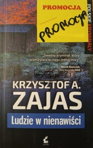 Ludzie w nienawiści