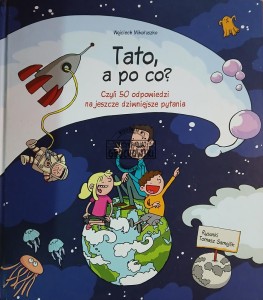 Tato, a po co?