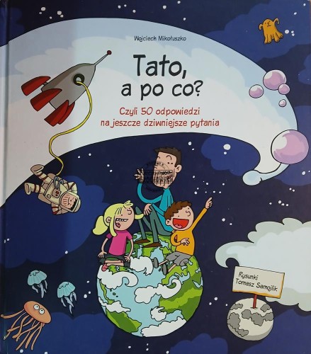 657363 Tato, a po co?