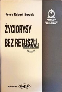 Życiorysy bez retuszu NOWAK