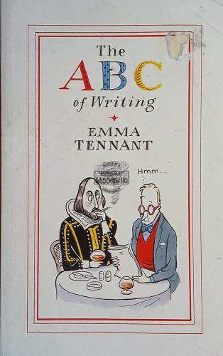 657395 The ABC of Writing