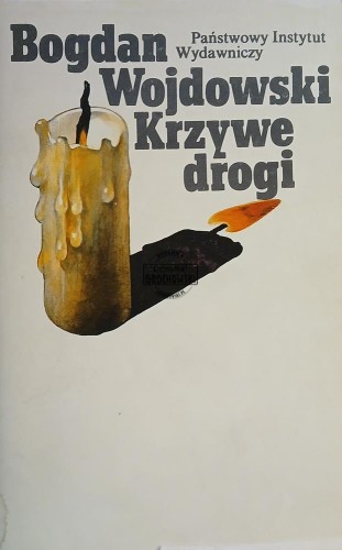 657401 Krzywe drogi