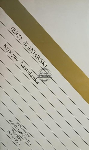657418 Jerzy Szaniawski