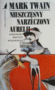 Nieszczęsny narzeczony Aurelii