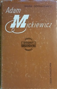 Adam Mickiewicz