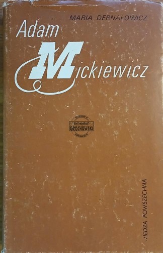 657426 Adam Mickiewicz