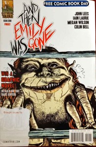 End Then Emily Was Gone