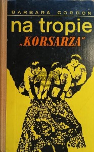 Na tropie "Korsarza"