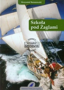 Szkoła pod żaglami 