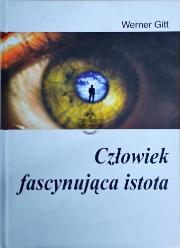 647715 Człowiek fascynująca istota
