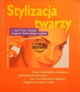 Stylizacja twarzy