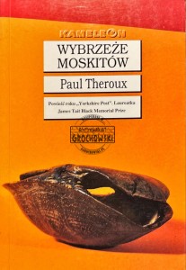 Wybrzeże moskitów