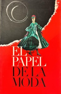 El papel de la moda