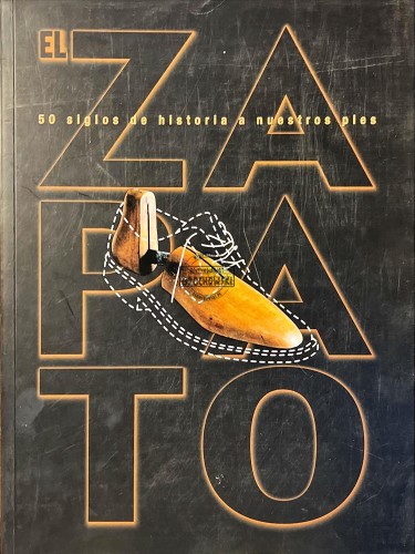 677304 El zapato