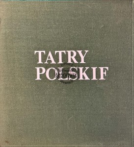 Tatry polskie