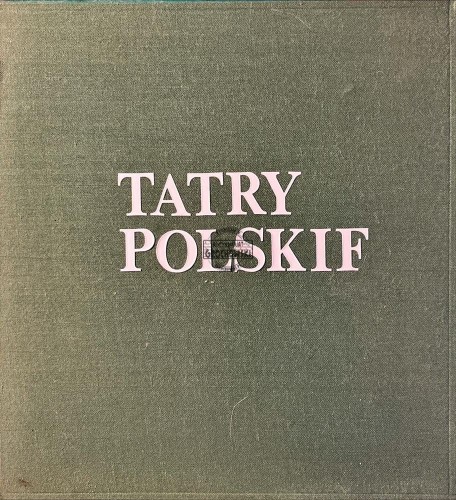 677312 Tatry polskie