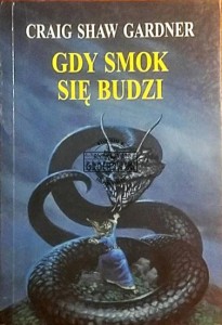 Gdy budzi się smok