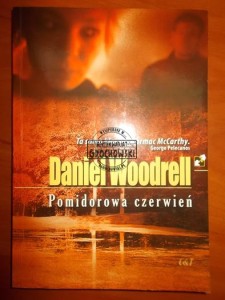 Pomidorowa czerwień