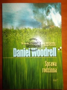 Sprawa rodzinna