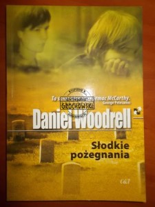 Słodkie pożegnania