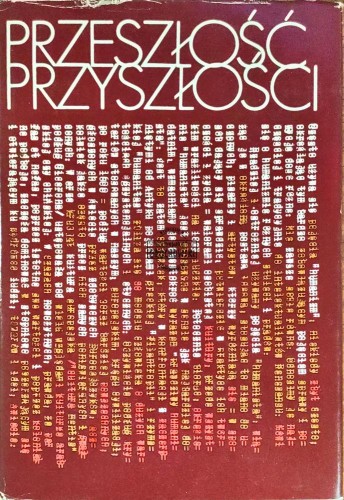 658032 Przeszłość przyszłości