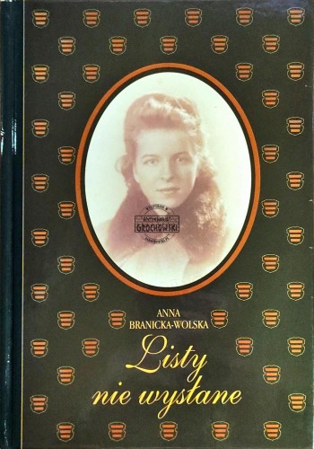 658035 Listy nie wysłane