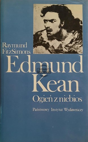 657459 Edmund Kean, Ogień z niebios