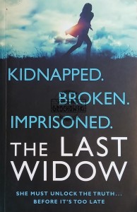 The Last Widow