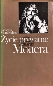 Życie prywatne Moliera
