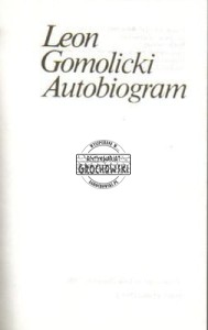 Autobiogram