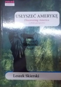 Usłyszeć Amerykę 