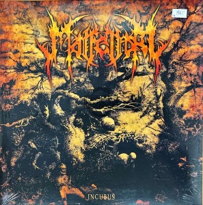 Malfeitor – Incubus LP