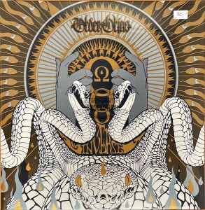 Order Of Orias – Inverse LP (Limited Edition)