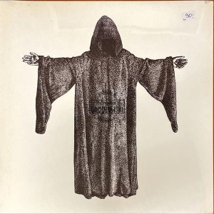 Avichi – The Divine Tragedy LP (Limited Edition)