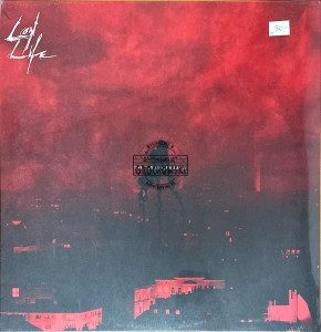 Lost Life – The Cur(S)e Of Karma LP